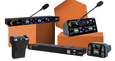 AEQ Xpeak